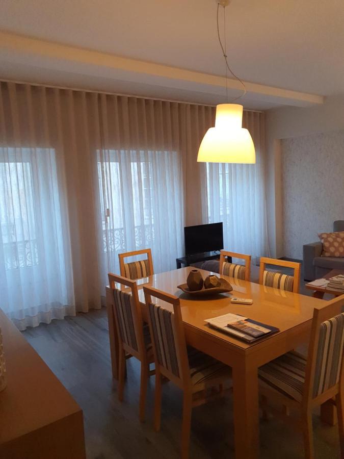 Central & Charming Clerigos Appartments Порто Екстериор снимка